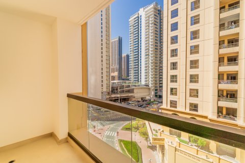 Lägenhet i Dubai Marina, Dubai, UAE 3 sovrum, 179 kvm Nr. 754357
