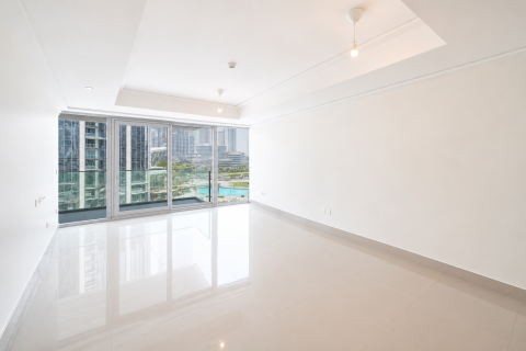 Müüa korter asukohaga Downtown Dubai (Downtown Burj Dubai), AÜE: 2 magamistoaga, 153 m² Nr 754362 - pilt 5
