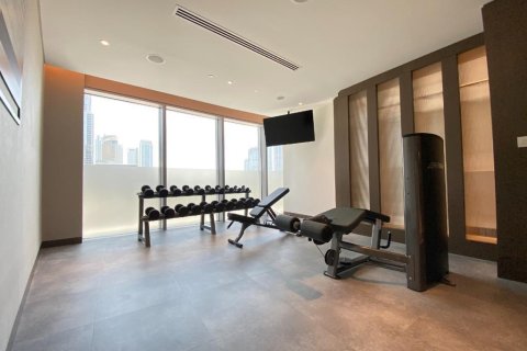 Müüa korter asukohaga Downtown Dubai (Downtown Burj Dubai), AÜE: 2 magamistoaga, 153 m² Nr 754362 - pilt 18