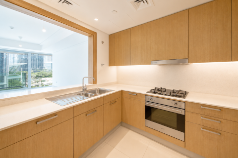 Müüa korter asukohaga Downtown Dubai (Downtown Burj Dubai), AÜE: 2 magamistoaga, 153 m² Nr 754362 - pilt 7