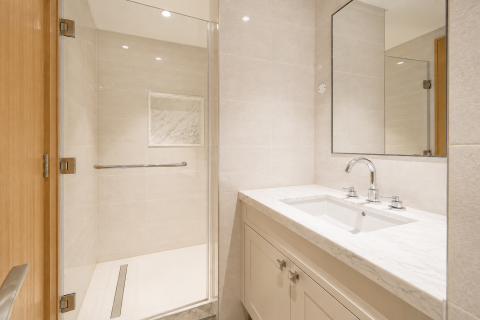 Müüa korter asukohaga Downtown Dubai (Downtown Burj Dubai), AÜE: 2 magamistoaga, 153 m² Nr 754362 - pilt 13