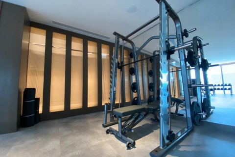 Müüa korter asukohaga Downtown Dubai (Downtown Burj Dubai), AÜE: 2 magamistoaga, 153 m² Nr 754362 - pilt 20