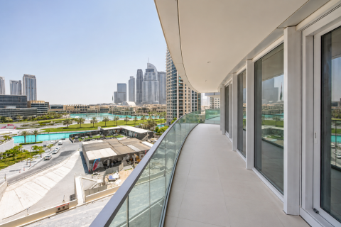 Müüa korter asukohaga Downtown Dubai (Downtown Burj Dubai), AÜE: 2 magamistoaga, 153 m² Nr 754362 - pilt 3