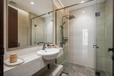 Apartment sa Business Bay, Dubai, UAE 2 silid-tulugan, 116.94 sq.m. № 750103 - larawan 11