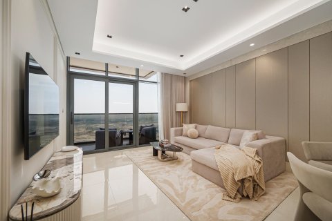 Apartment sa Business Bay, Dubai, UAE 2 silid-tulugan, 116.94 sq.m. № 750103 - larawan 2