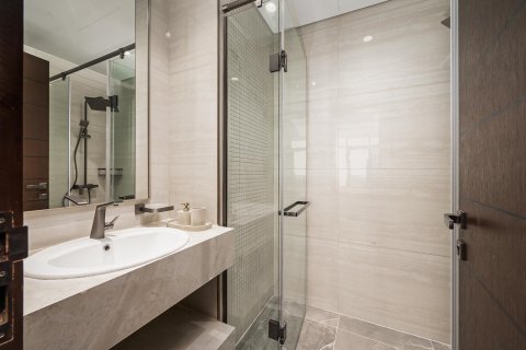 Apartment sa Business Bay, Dubai, UAE 2 silid-tulugan, 116.94 sq.m. № 750103 - larawan 8