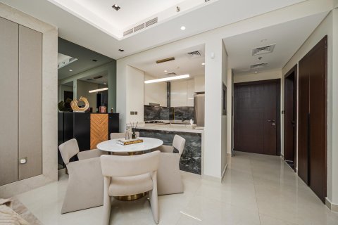Apartment sa Business Bay, Dubai, UAE 2 silid-tulugan, 116.94 sq.m. № 750103 - larawan 3