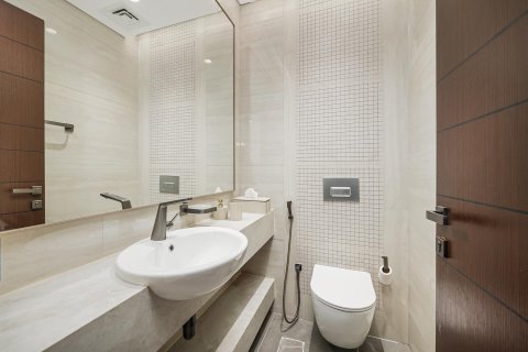Apartment sa Business Bay, Dubai, UAE 2 silid-tulugan, 116.94 sq.m. № 750103 - larawan 10