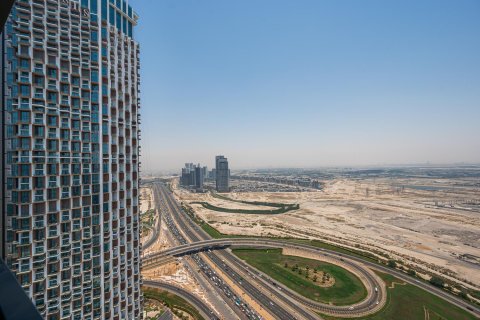 Apartment sa Business Bay, Dubai, UAE 2 silid-tulugan, 116.94 sq.m. № 750103 - larawan 13