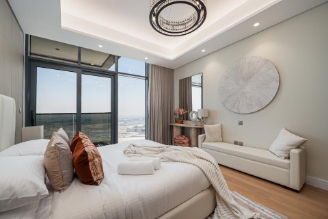 Apartment sa Business Bay, Dubai, UAE 2 silid-tulugan, 116.94 sq.m. № 750103 - larawan 4