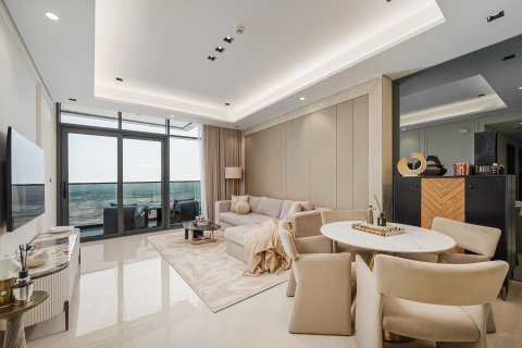 Apartment sa Business Bay, Dubai, UAE 2 silid-tulugan, 116.94 sq.m. № 750103