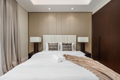 Apartment sa Business Bay, Dubai, UAE 2 silid-tulugan, 116.94 sq.m. № 750103 - larawan 9