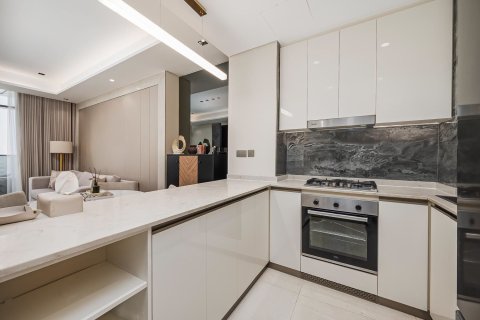 Apartment sa Business Bay, Dubai, UAE 2 silid-tulugan, 116.94 sq.m. № 750103 - larawan 12