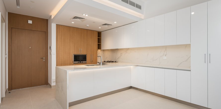 Квартира в Дубай Хилс Эстейт, ОАЭ 1 спальня, 73.63м2 № 750097