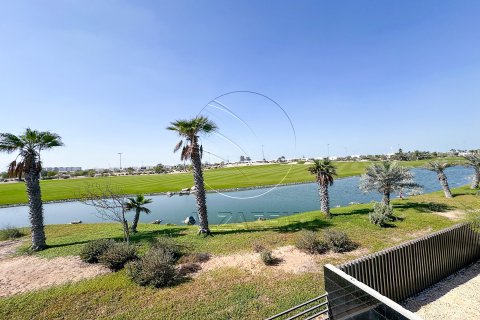 Yas Island, Abu Dhabi, BAE’de kiralık villa 4 yatak odası, 654 m&sup2; No 725753 - fotoğraf 2