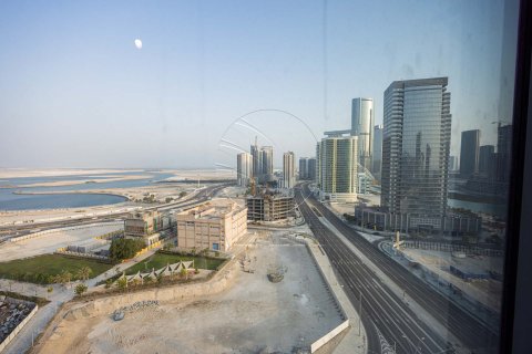 Byt v Al Reem Island, Abu Dhabi, SAE 2 ložnice, 97 m² Č.: 725749 - fotografie 2