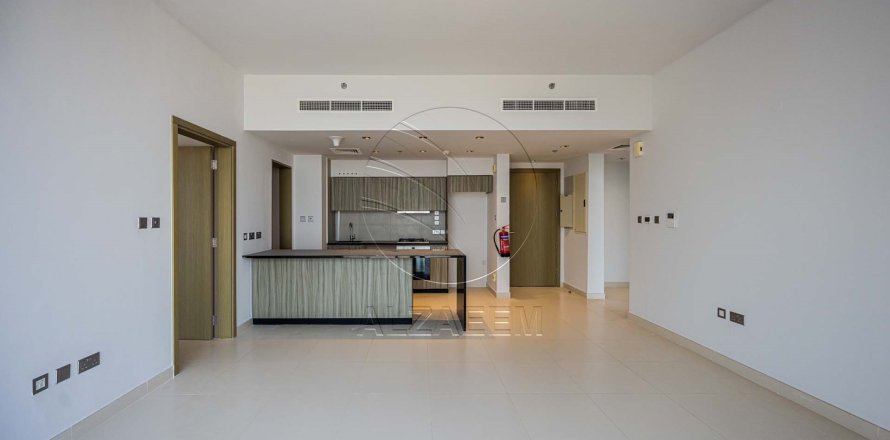 Al Reem Island, Abu Dhabi, UAE의 아파트 침실 2개, 97제곱미터 번호 725749