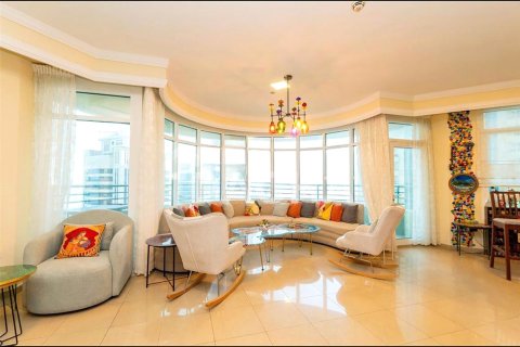 Müüa korter asukohaga Dubai Marina, Dubai, AÜE: 4 magamistoaga, 281 m² Nr 719199 - pilt 4