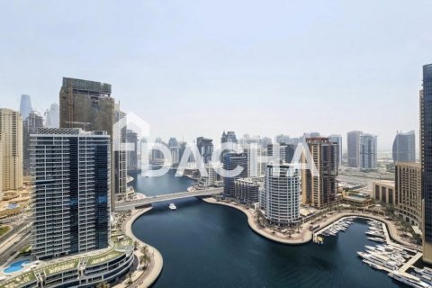 Apartman u gradu Dubai Marina, Dubai, UAE 1 spavaća soba, 60 m2 Br. 719198