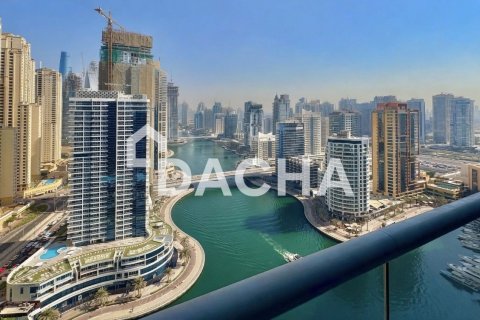Wohnung zum Verkauf in Dubai Marina, Dubai, VAE 1 Schlafzimmer, 60 m2 Nr. 719198 - Foto 11