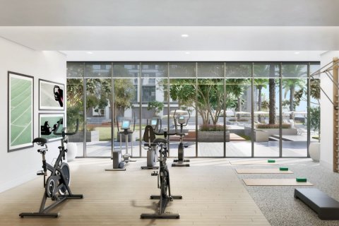 Wohnung zum Verkauf in Dubai Hills Estate, Dubai, VAE 1 Schlafzimmer, 65.2 m2 Nr. 766290 - Foto 6