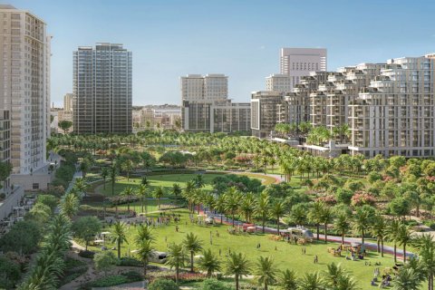 Wohnung zum Verkauf in Dubai Hills Estate, Dubai, VAE 1 Schlafzimmer, 65.2 m2 Nr. 766290 - Foto 9