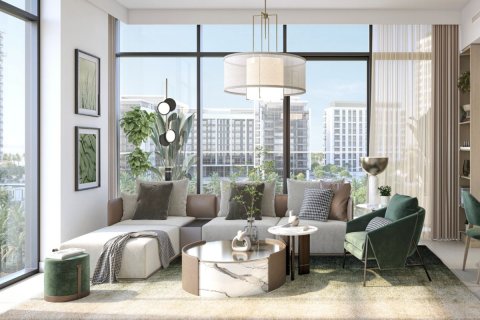 Byt v Dubai Hills Estate, SAE 1 ložnice, 65.2 m² Č.: 766290