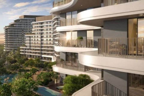 Huoneisto Dubai Land, Arabiemiraatit 3 makuuhuonetta, 180 m2 № 721244 - kuva 17