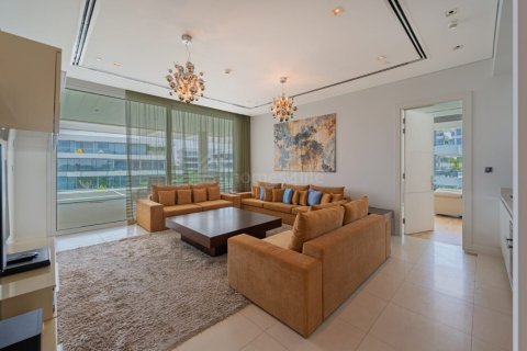 Lakás itt: Al Barari, Dubai, EAE, 4 hálószoba, 639 m², azonosító: 721243 - fénykép 11