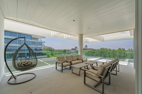 Lakás itt: Al Barari, Dubai, EAE, 4 hálószoba, 639 m², azonosító: 721243 - fénykép 4