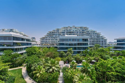 Appartement à Al Barari, Dubai, EAU: 4 chambres, 639 m2 № 721243