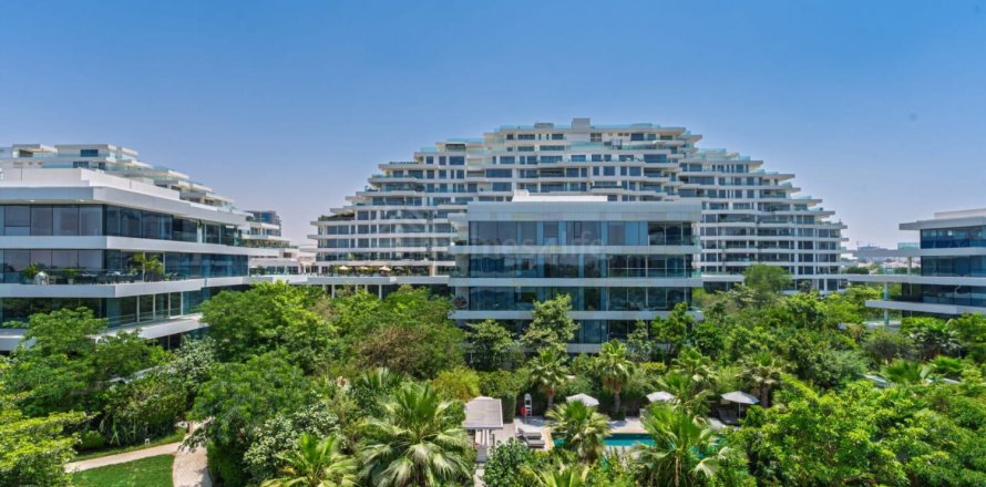 Lakás itt: Al Barari, Dubai, EAE, 4 hálószoba, 639 m², azonosító: 721243