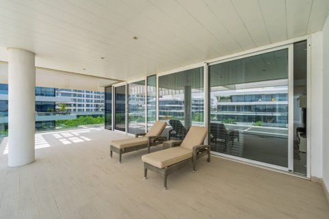 Lakás itt: Al Barari, Dubai, EAE, 4 hálószoba, 639 m², azonosító: 721243 - fénykép 5