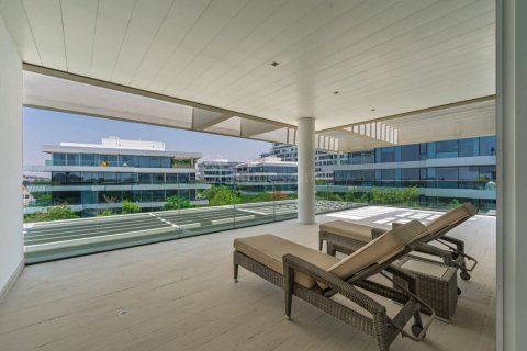 Lakás itt: Al Barari, Dubai, EAE, 4 hálószoba, 639 m², azonosító: 721243 - fénykép 3