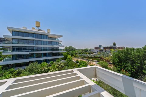 Lakás itt: Al Barari, Dubai, EAE, 4 hálószoba, 639 m², azonosító: 721243 - fénykép 2