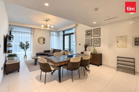 Пәтер Dubai Harbour, Дубай, БАӘ-да 2 жатын бөлмелер, 103.4 м² № 764111 - фото 2