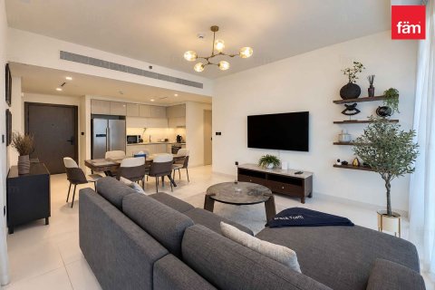 Пәтер Dubai Harbour, Дубай, БАӘ-да 2 жатын бөлмелер, 103.4 м² № 764111 - фото 3