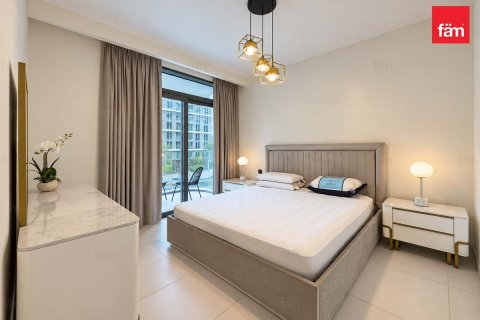 Пәтер Dubai Harbour, Дубай, БАӘ-да 2 жатын бөлмелер, 103.4 м² № 764111 - фото 16