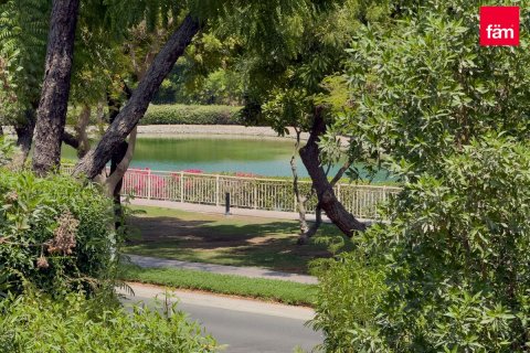 Villa til salg i Dubai, UAE 3 soveværelser, 527.2 kvm № 764109 - foto 29