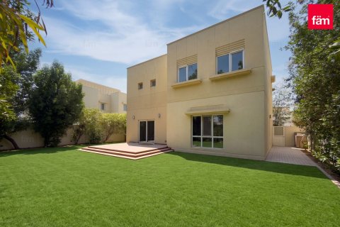 Villa i Dubai, Emiratene 3 soverom, 527.2 kvm nr. 764109