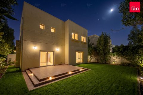 Villa til salg i Dubai, UAE 3 soveværelser, 527.2 kvm № 764109 - foto 30