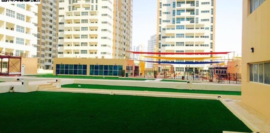 Al Sawan, Ajman, संयुक्त अरब अमीरात में अपार्टमेंट, 2 बेडरूम, 155 वर्ग मीटर, संख्या 681493