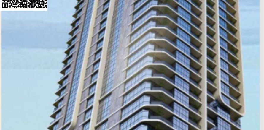 Korter asukohaga Al Rashidiya, Ajman, AÜE: 2 magamistoaga, 170 m² Nr 681489