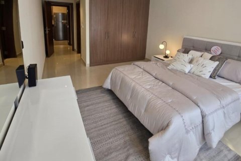 Apartemen di Ajman Downtown, UEA 2 kamar tidur, 169 m2 nomor 681492