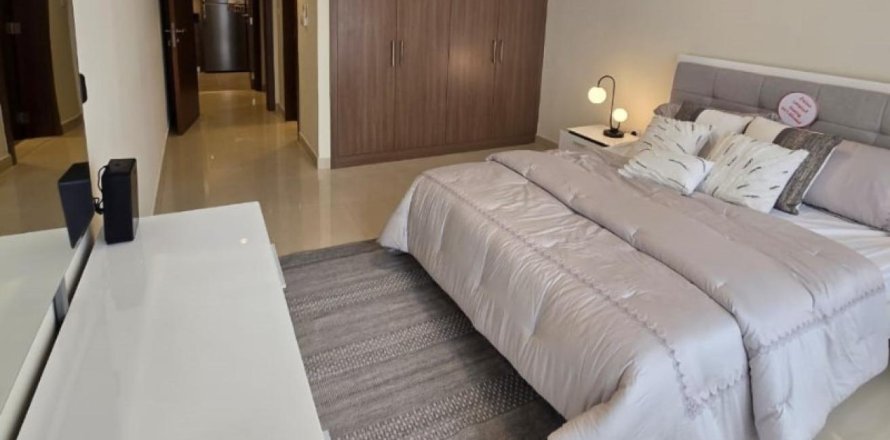 Appartement à Ajman Downtown, Ajman, EAU: 2 chambres, 169 m2 № 681492