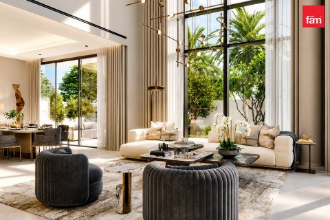 Vila u Dubai, UAE 3 spavaćih soba, 182.1 m2 Br. 752169 - fotografija 6
