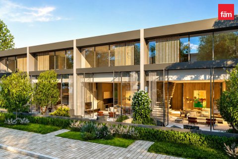 Vila u Dubai, UAE 3 spavaćih soba, 182.1 m2 Br. 752169 - fotografija 7