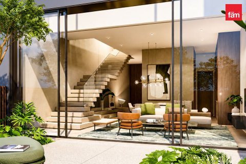 Vila u Dubai, UAE 3 spavaćih soba, 182.1 m2 Br. 752169 - fotografija 3