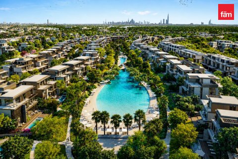 Vila u Dubai, UAE 3 spavaćih soba, 182.1 m2 Br. 752169 - fotografija 5