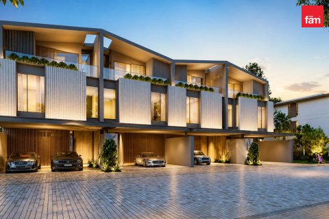 Vila u Dubai, UAE 3 spavaćih soba, 182.1 m2 Br. 752169 - fotografija 10